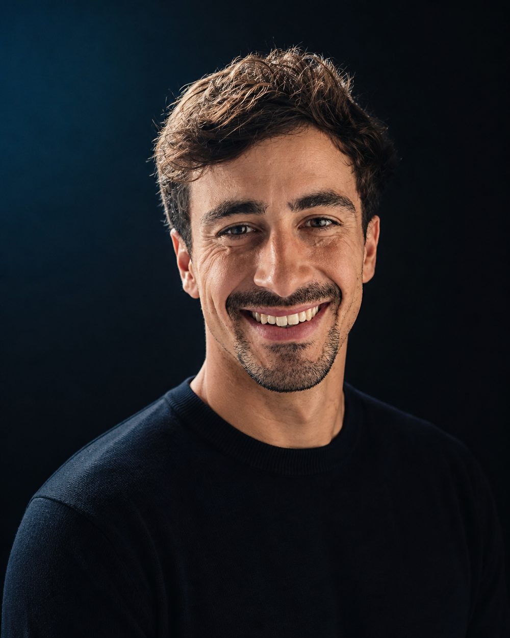 Moritz Buch – Freelance Performance Marketing & E-Commerce